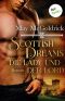 [Scottish Dreams 01] • Die Lady und der Lord